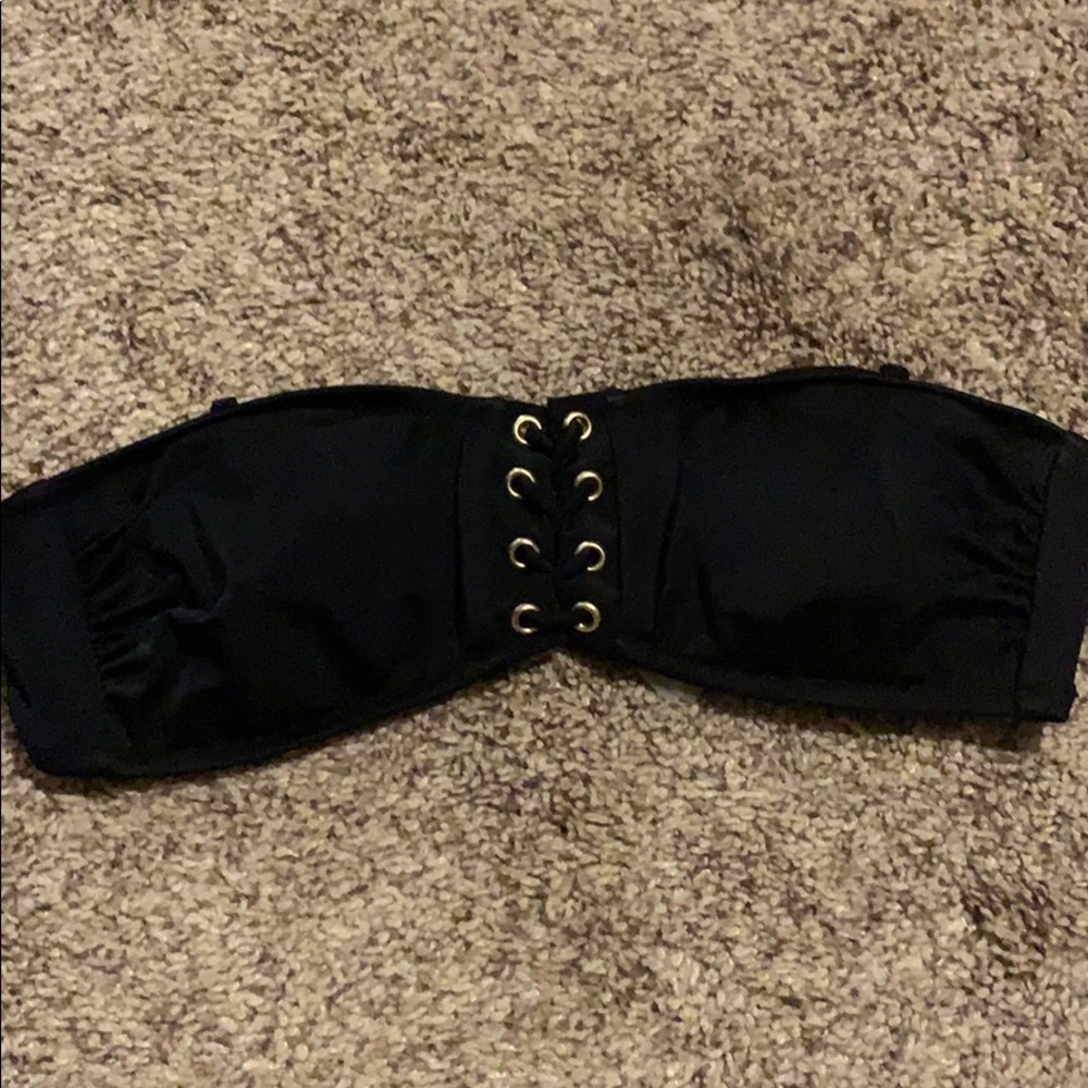 Bathing suit top